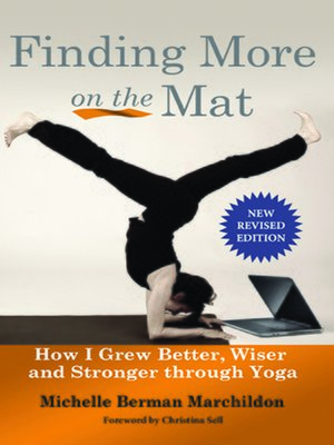 cover image of Finding More onthe Mat
